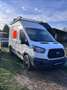 Ford Transit Transit Kasten 2,0 TDCi L2H2 290 Trend Trend Weiß - thumbnail 1