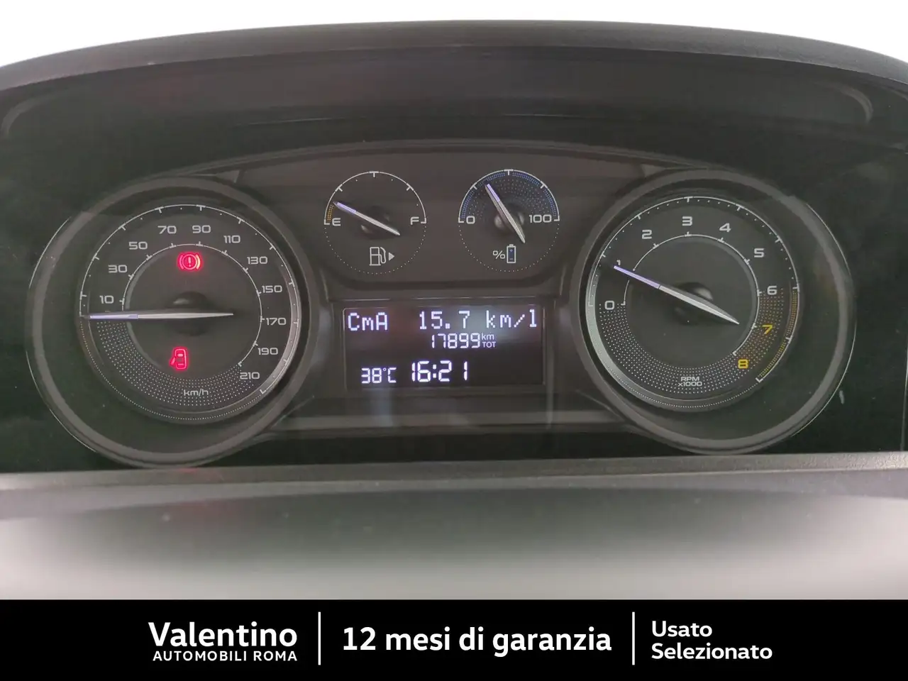 Lancia Ypsilon 2024 — фото 15