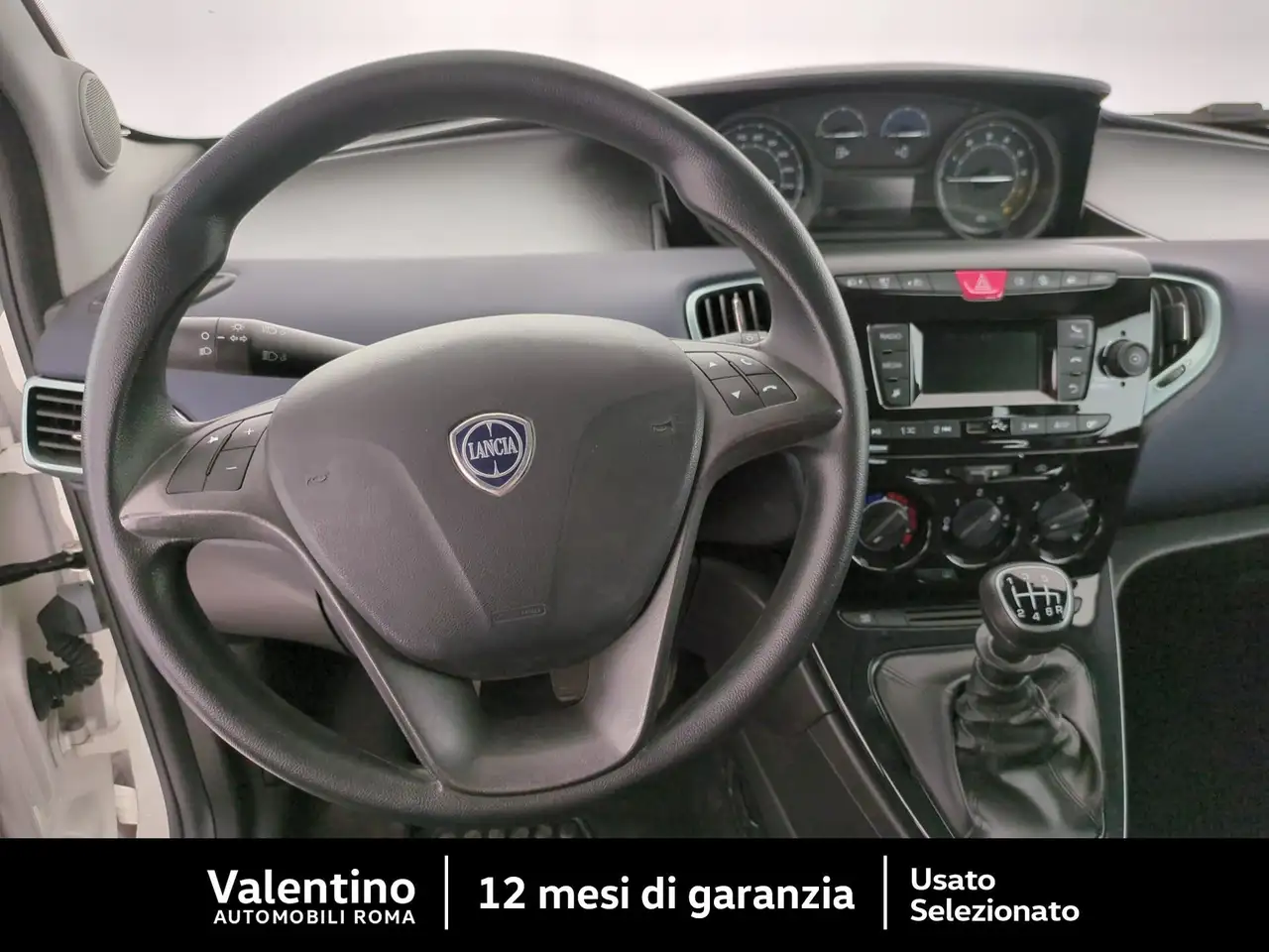 Lancia Ypsilon 2024 — фото 13