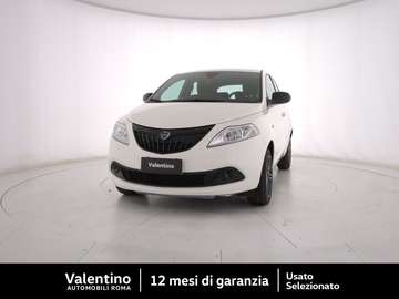 1.0 FireFly 70cv Hybrid Oro