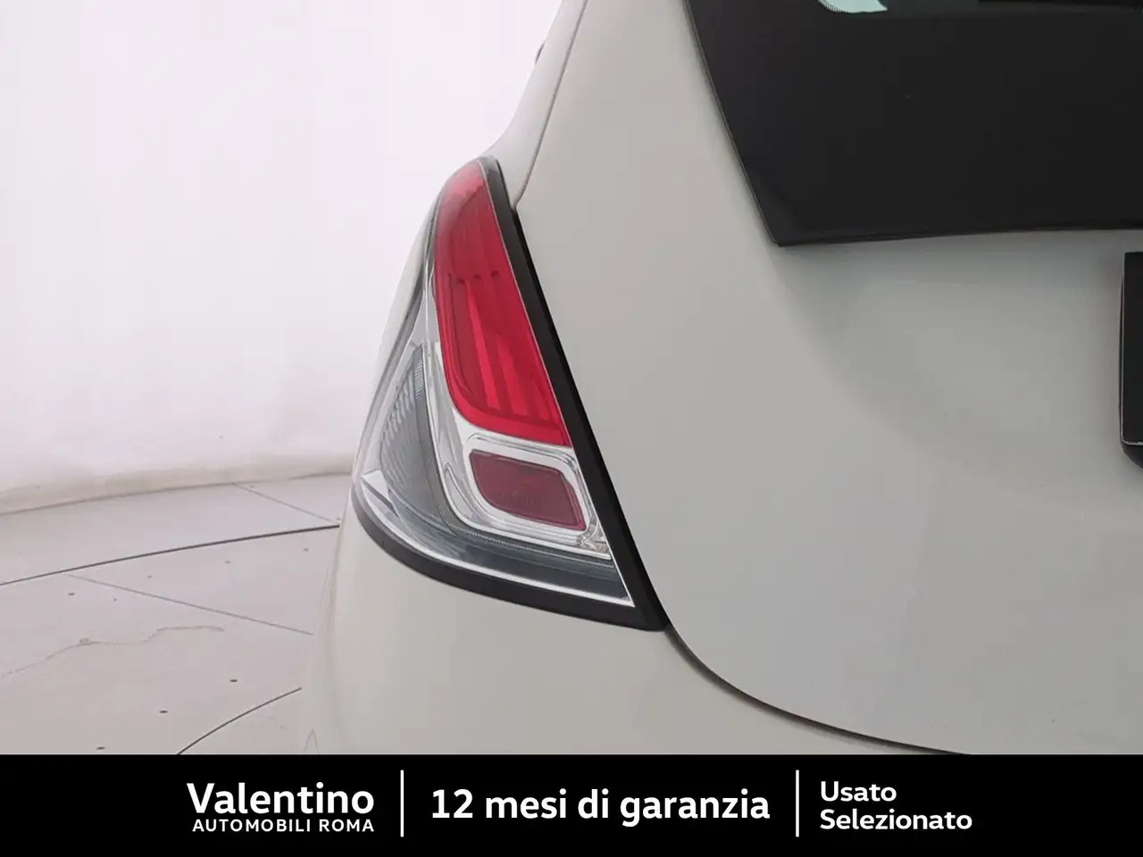 Lancia Ypsilon 2024 — фото 7