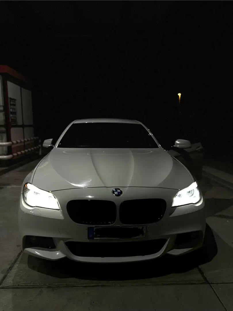 BMW 525 525d xDrive Sport-Aut. - 2