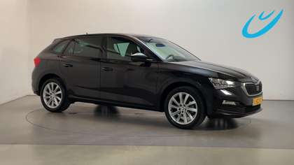 Skoda Scala 1.0 TSI 110pk Sport Business Climate Control App-C