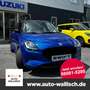 Suzuki Swift 1.2 CVT Comfort+ #SerienmäßigBeeindruckend Blau - thumbnail 1