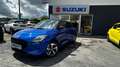 Suzuki Swift 1.2 CVT Comfort+ #SerienmäßigBeeindruckend Blau - thumbnail 4