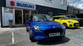 Suzuki Swift 1.2 CVT Comfort+ #SerienmäßigBeeindruckend Blau - thumbnail 2
