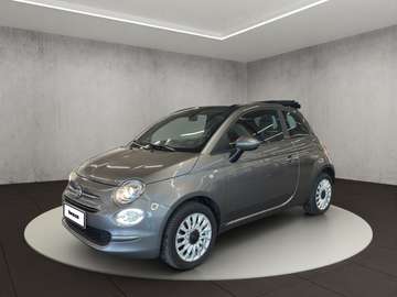 Cabrio, Allwetterreifen