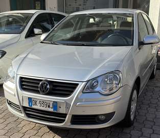 5p 1.4 Comfortline 80cv