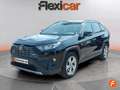 Toyota RAV 4 2.5l 220H Advance Noir - thumbnail 9