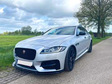 XF 2.0 D R-Sport