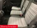 Volkswagen Touran 2.0 TDI DSG R-Line Black 7SITZE AHK STHZ Weiß - thumbnail 14