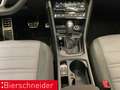 Volkswagen Touran 2.0 TDI DSG R-Line Black 7SITZE AHK STHZ Weiß - thumbnail 16