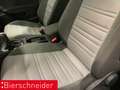 Volkswagen Touran 2.0 TDI DSG R-Line Black 7SITZE AHK STHZ Weiß - thumbnail 11