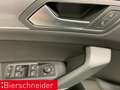 Volkswagen Touran 2.0 TDI DSG R-Line Black 7SITZE AHK STHZ Weiß - thumbnail 10