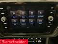 Volkswagen Touran 2.0 TDI DSG R-Line Black 7SITZE AHK STHZ Weiß - thumbnail 20
