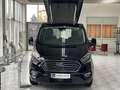 Ford Tourneo Custom 2,0 EcoBlue 320 L1 Titanium X Aut. Schwarz - thumbnail 1