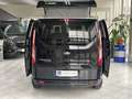 Ford Tourneo Custom 2,0 EcoBlue 320 L1 Titanium X Aut. Schwarz - thumbnail 2