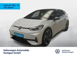 Volkswagen ID.3 GTX Navi Tempomat