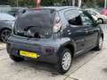 Citroen C1 5-Türer 1.0 Selection 1Hand S.heft Klima Grau - thumbnail 4