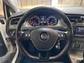 Volkswagen Golf Carat DSG7 Blanc - thumbnail 11