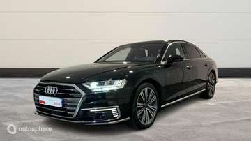60 TFSI e 449ch Avus quattro tiptronic 8