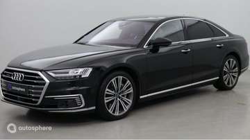 55 TFSI 340ch quattro tiptronic 8