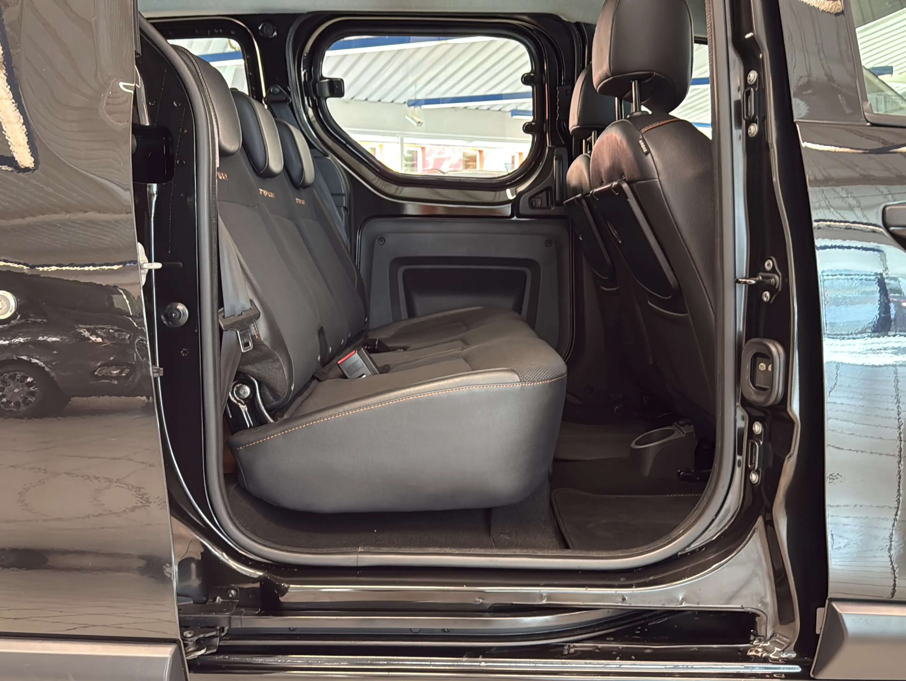 Dacia Dokker 1.2 Stepway Celebration|Klima|Navi|Kamera — photo 14