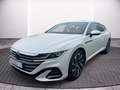 Volkswagen Arteon Shooting Brake R-Line 2,0 TDI Pano Matrix AHK Weiß - thumbnail 2