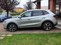 MG ZS 1.5 hybrid+ Luxury auto Argent - thumbnail 5
