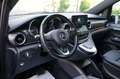 Mercedes-Benz V 250 EXTRALANG*AVANTGARDE*8SITZ*E-TÜR*AIRMATIC* Zwart - thumbnail 15