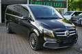 Mercedes-Benz V 250 EXTRALANG*AVANTGARDE*8SITZ*E-TÜR*AIRMATIC* Zwart - thumbnail 1