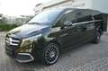 Mercedes-Benz V 250 EXTRALANG*AVANTGARDE*8SITZ*E-TÜR*AIRMATIC* Zwart - thumbnail 6