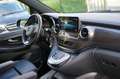 Mercedes-Benz V 250 EXTRALANG*AVANTGARDE*8SITZ*E-TÜR*AIRMATIC* Zwart - thumbnail 7