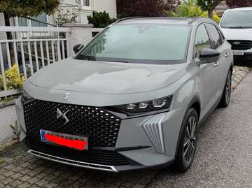 DS7 E-Tense 225 Opera Aut.