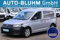 Volkswagen Caddy 2.0 TDI Kombi KR + Navi Standhzg. Kamera Plateado - thumbnail 1