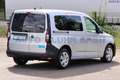 Volkswagen Caddy 2.0 TDI Kombi KR + Navi Standhzg. Kamera Plateado - thumbnail 5