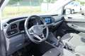 Volkswagen Caddy 2.0 TDI Kombi KR + Navi Standhzg. Kamera Plateado - thumbnail 12