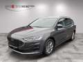 Ford Focus Turnier 1.0 EcoBoost Hybrid TITANIUM X Grau - thumbnail 1