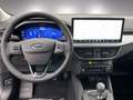 Ford Focus Turnier 1.0 EcoBoost Hybrid TITANIUM X Grau - thumbnail 9