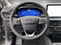 Ford Focus Turnier 1.0 EcoBoost Hybrid TITANIUM X Grau - thumbnail 10