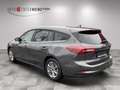 Ford Focus Turnier 1.0 EcoBoost Hybrid TITANIUM X Grau - thumbnail 8