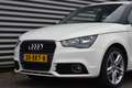 Audi A1 1.4 TFSI Ambition Pro Line Airco | Cruise | Radio/ Weiß - thumbnail 25