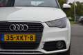 Audi A1 1.4 TFSI Ambition Pro Line Airco | Cruise | Radio/ Weiß - thumbnail 24