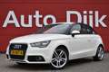 Audi A1 1.4 TFSI Ambition Pro Line Airco | Cruise | Radio/ Weiß - thumbnail 1
