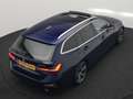 BMW 330 3-serie Touring 330e Sportline Plug In Hybrid 293p Blauw - thumbnail 26