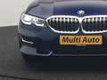 BMW 330 3-serie Touring 330e Sportline Plug In Hybrid 293p Blauw - thumbnail 13