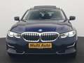 BMW 330 3-serie Touring 330e Sportline Plug In Hybrid 293p Blauw - thumbnail 15