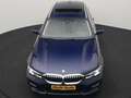 BMW 330 3-serie Touring 330e Sportline Plug In Hybrid 293p Blauw - thumbnail 38