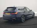 BMW 330 3-serie Touring 330e Sportline Plug In Hybrid 293p Blauw - thumbnail 4