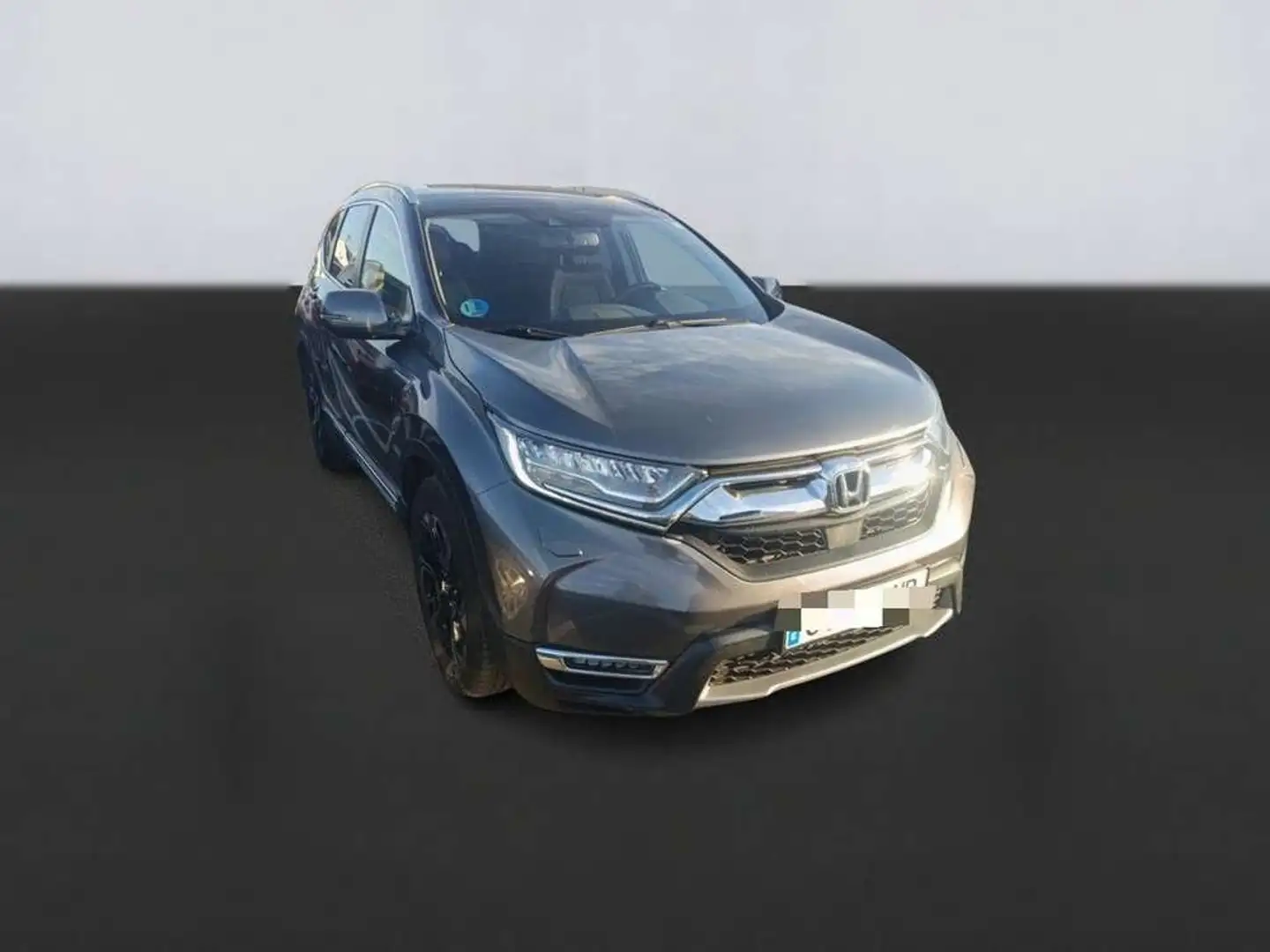 Honda CR-V 2.0 iMMD 4x2 LIFESTYLE - 2